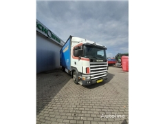 Scania R 124 L