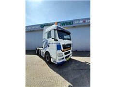 MAN TGX 26,480