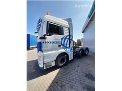 MAN TGX 26,480