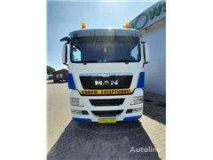 MAN TGX 26,480