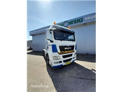 MAN TGX 26,480