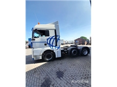 MAN TGX 26,480