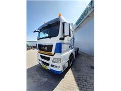 MAN TGX 26,480