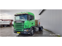 Scania p 94 300