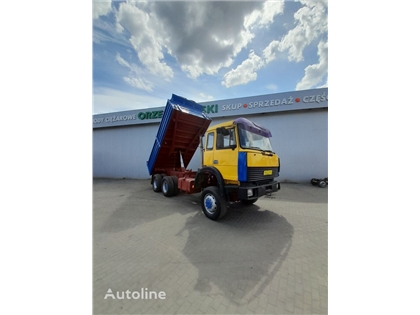 Iveco MAGIRUS 26.340