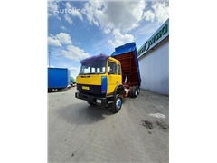 Iveco MAGIRUS 26.340