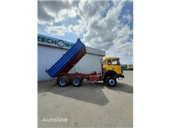 Iveco MAGIRUS 26.340