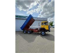 Iveco MAGIRUS 26.340