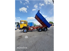 Iveco MAGIRUS 26.340