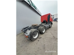 Renault Kerax 420