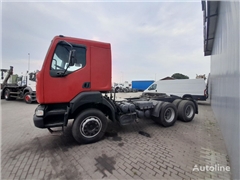 Renault Kerax 420