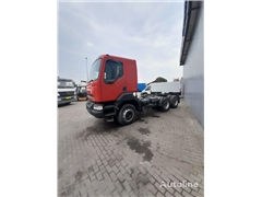 Renault Kerax 420