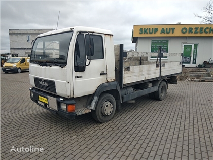 MAN L2000 8.153