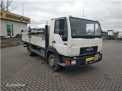 MAN L2000 8.153