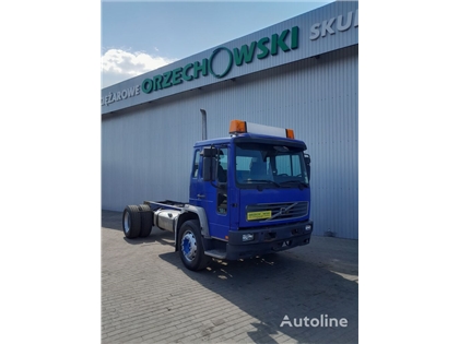 Volvo FL6 18