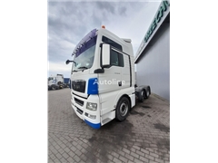 MAN tgx 26.480 xxl