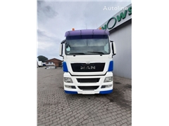 MAN tgx 26.480 xxl