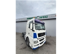 MAN tgx 26.480 xxl