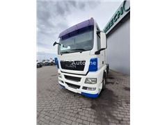 MAN tgx 26.480 xxl