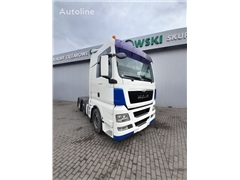 MAN tgx 26.480 xxl