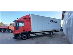 Iveco eurocargo 120e21