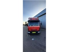 Iveco eurocargo 120e21