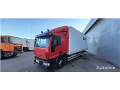 Iveco eurocargo 120e21