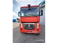 Renault Magnum Ciągnik siodłowy Renault Magnum 460 DXI