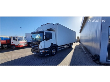 Scania P 230