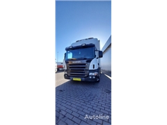 Scania P 230