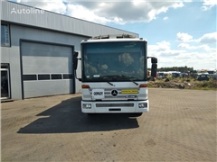 Śmieciarka Mercedes-Benz Econic 2628