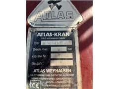 HDS Atlas AK 140 1-9,5/2