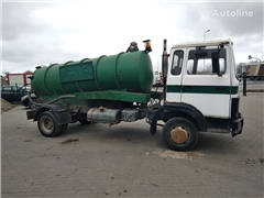 Iveco MAGIRUS DEUTZ TURBO 80-13