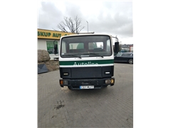 Iveco MAGIRUS DEUTZ TURBO 80-13