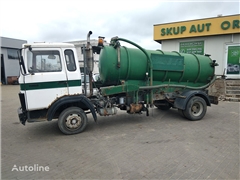 Iveco MAGIRUS DEUTZ TURBO 80-13