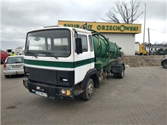 Iveco MAGIRUS DEUTZ TURBO 80-13