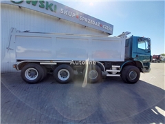 DAF GINAF 480