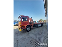 Scania 93 M 220