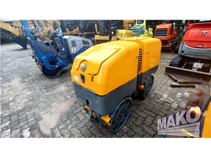 Mini walec Wacker Neuson RT 82 SC2