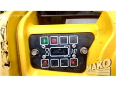 Mini walec Wacker Neuson RT 82 SC2