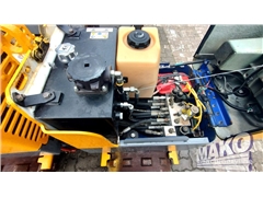 Mini walec Wacker Neuson RT 82 SC2