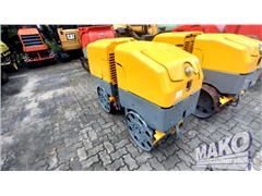 Mini walec Wacker Neuson RT 82 SC2