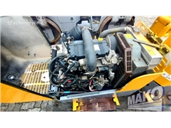 Mini walec Wacker Neuson RT 82 SC2