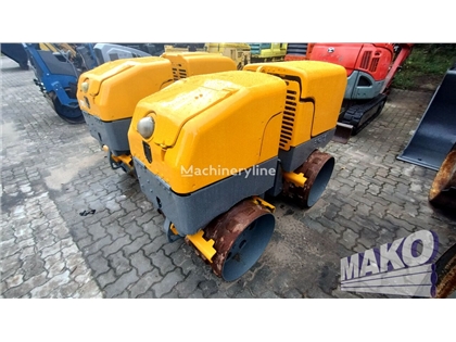 Mini walec Wacker Neuson RT 82 SC2