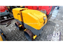 Mini walec Wacker Neuson RT 82 SC2