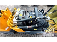 Mini walec Wacker Neuson RT 82 SC2