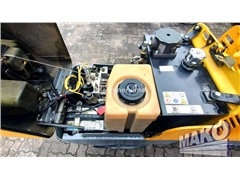 Mini walec Wacker Neuson RT 82 SC2