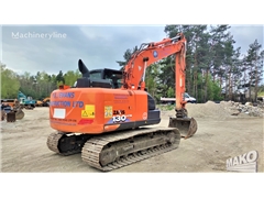 Koparka gąsienicowa Hitachi ZX130 LCN-6