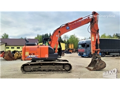 Koparka gąsienicowa Hitachi ZX130 LCN-6