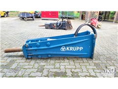 Młot hydrauliczny Krupp HM720